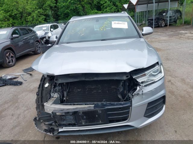 WA1EFCFS3GR019141 Audi Q3 2.0t Premium Plus