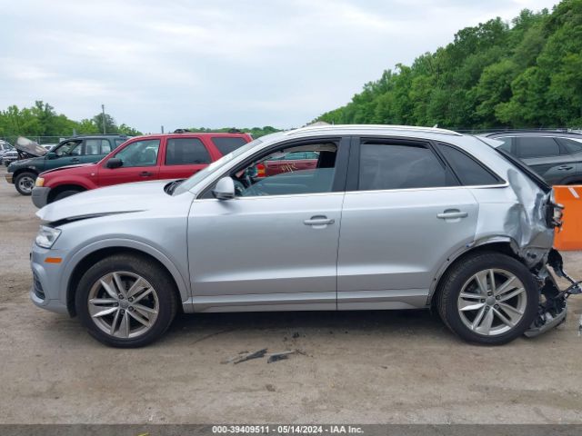 WA1EFCFS3GR019141 Audi Q3 2.0t Premium Plus