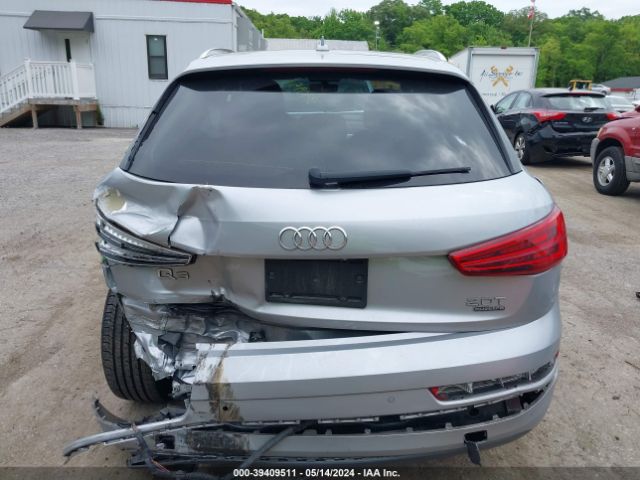 WA1EFCFS3GR019141 Audi Q3 2.0t Premium Plus
