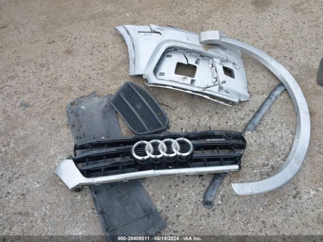 WA1EFCFS3GR019141 Audi Q3 2.0t Premium Plus