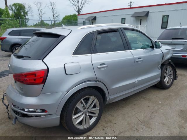 WA1EFCFS3GR019141 Audi Q3 2.0t Premium Plus
