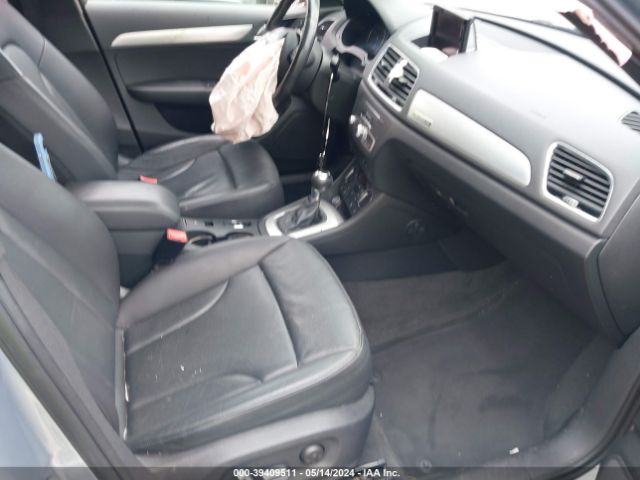 WA1EFCFS3GR019141 Audi Q3 2.0t Premium Plus