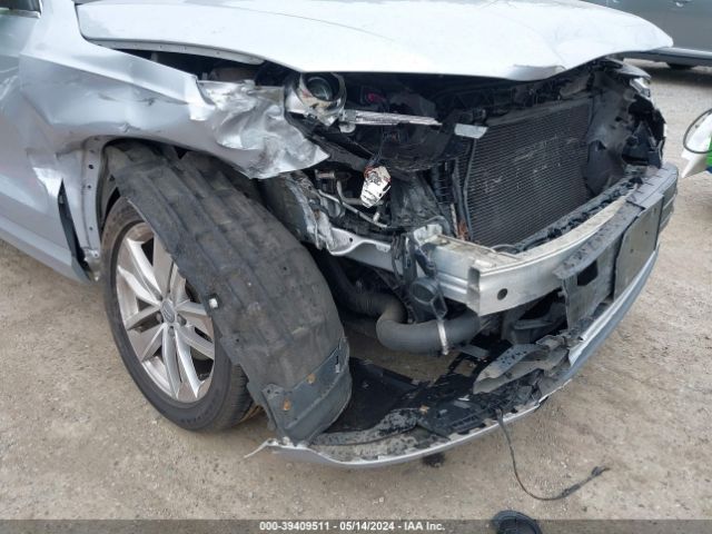 WA1EFCFS3GR019141 Audi Q3 2.0t Premium Plus