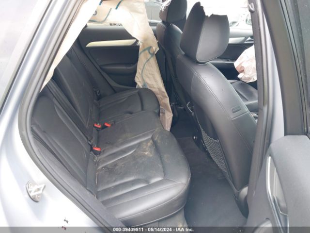 WA1EFCFS3GR019141 Audi Q3 2.0t Premium Plus
