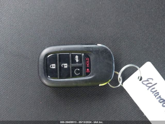 2HGFE2F52RH504960 Honda Civic Sport