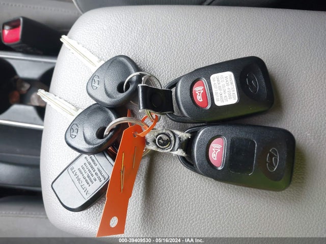 Hyundai ELANTRA SE 2017 KMHD74LF4HU060593 Image 11