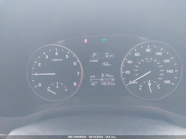 Hyundai ELANTRA SE 2017 KMHD74LF4HU060593 Image 7