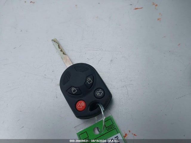 Ford FOCUS SE 2014 1FADP3F24EL319114 Image 11