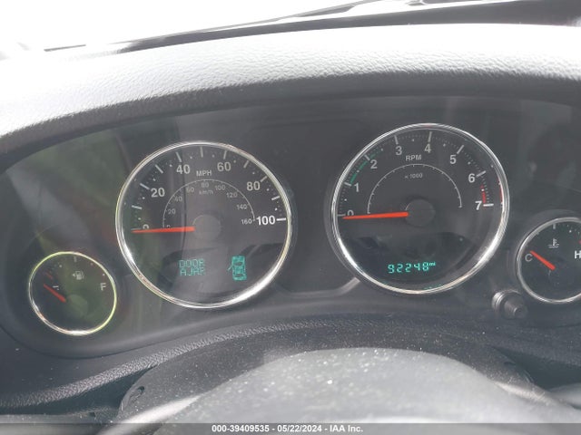 1C4BJWDG0HL639876 Jeep Wrangler Unlimited Sport 4x4