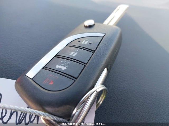 5YFS4RCE4LP056543 Toyota COROLLA SE