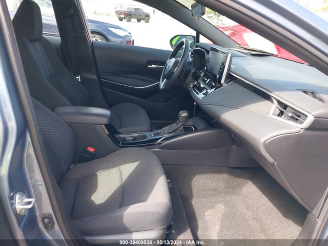 5YFS4RCE4LP056543 Toyota COROLLA SE