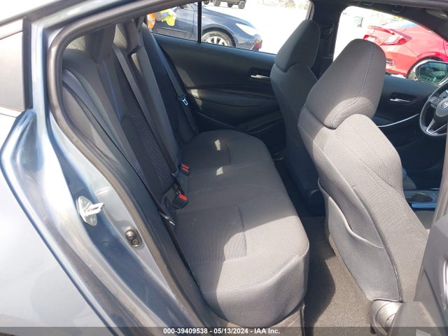 5YFS4RCE4LP056543 Toyota COROLLA SE