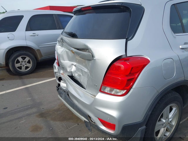 Chevrolet Trax Fwd Lt 2020 KL7CJLSB8LB335829 Image 17