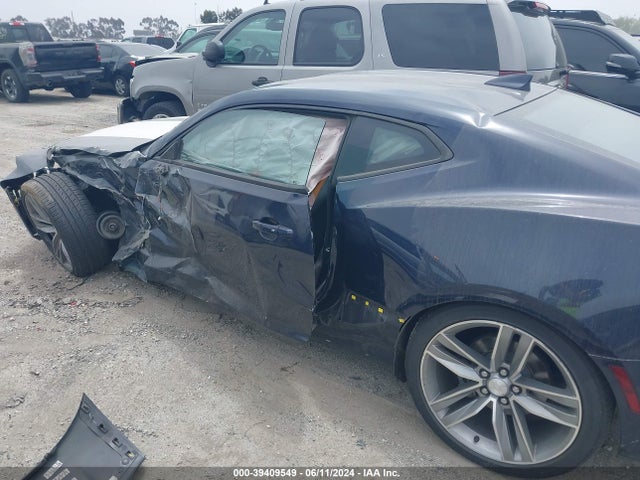 Chevrolet Camaro 2lt 2016 1G1FD1RS5G0162556 Image 14