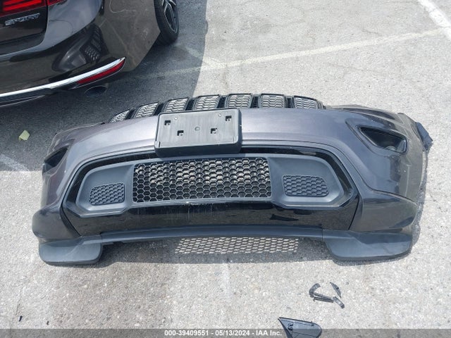 1C4RJEAG8HC826991 Jeep Grand Cherokee Altitude 4x2