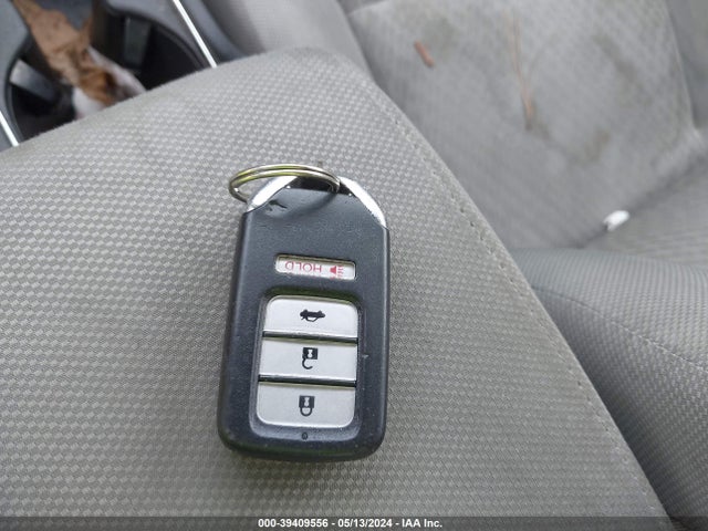 Honda CIVIC EX 2014 19XFB2F81EE073390 Image 11
