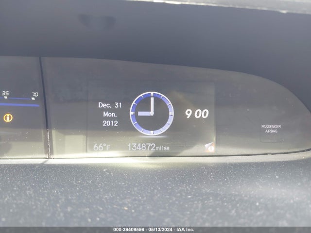 Honda CIVIC EX 2014 19XFB2F81EE073390 Image 7