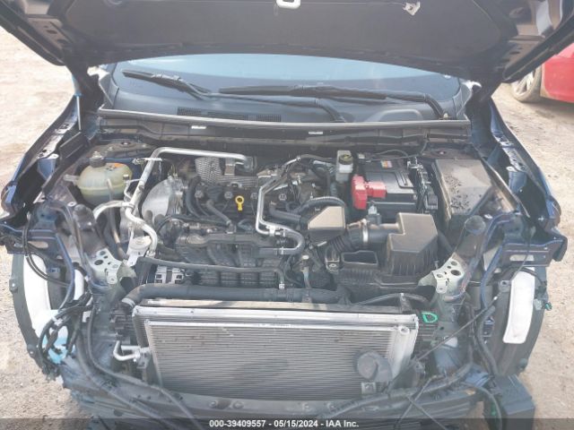 JA4J3UA83PZ042508 Mitsubishi Outlander Se 2.5 2wd/se Black Edition 2wd/se Special Edition 2wd