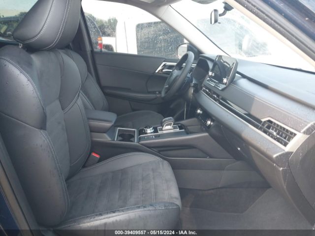 JA4J3UA83PZ042508 Mitsubishi Outlander Se 2.5 2wd/se Black Edition 2wd/se Special Edition 2wd