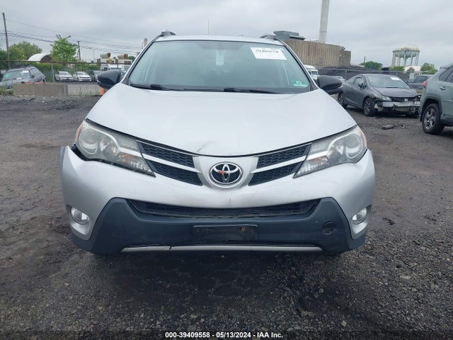 Toyota Rav4 Xle 2014 2T3RFREV9EW158063 Image 12