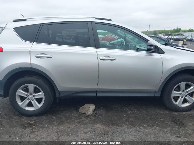 Toyota Rav4 Xle 2014 2T3RFREV9EW158063 Image 13