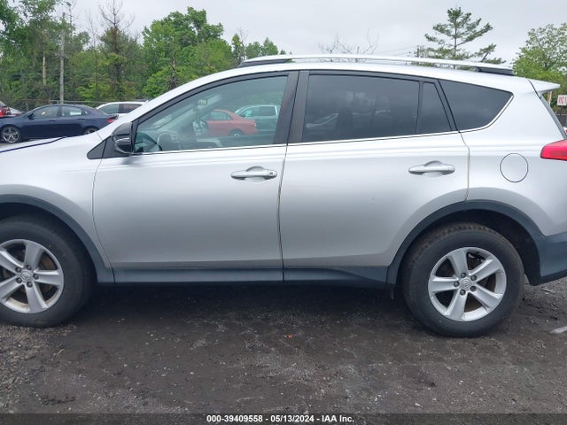 Toyota Rav4 Xle 2014 2T3RFREV9EW158063 Image 14