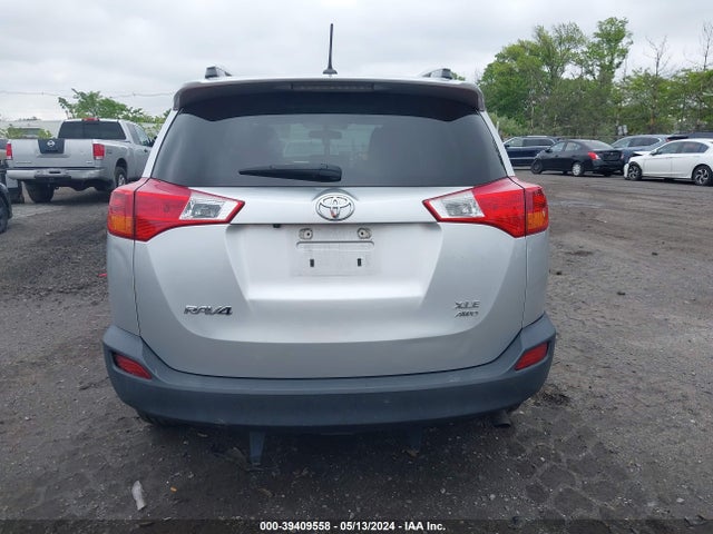 Toyota Rav4 Xle 2014 2T3RFREV9EW158063 Image 16