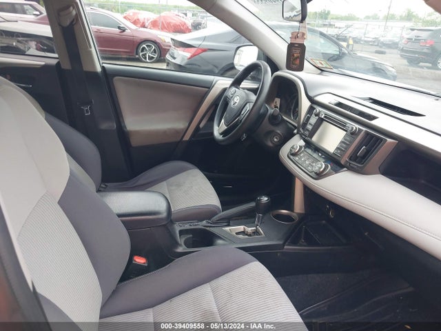 Toyota Rav4 Xle 2014 2T3RFREV9EW158063 Image 5