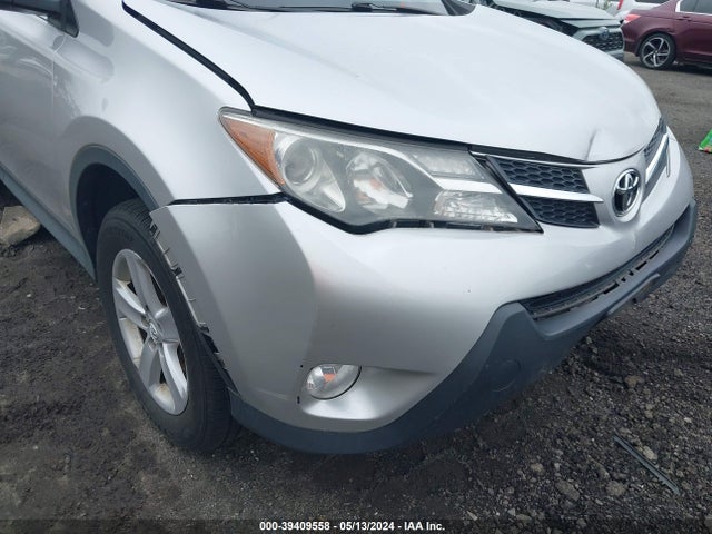 Toyota Rav4 Xle 2014 2T3RFREV9EW158063 Image 6