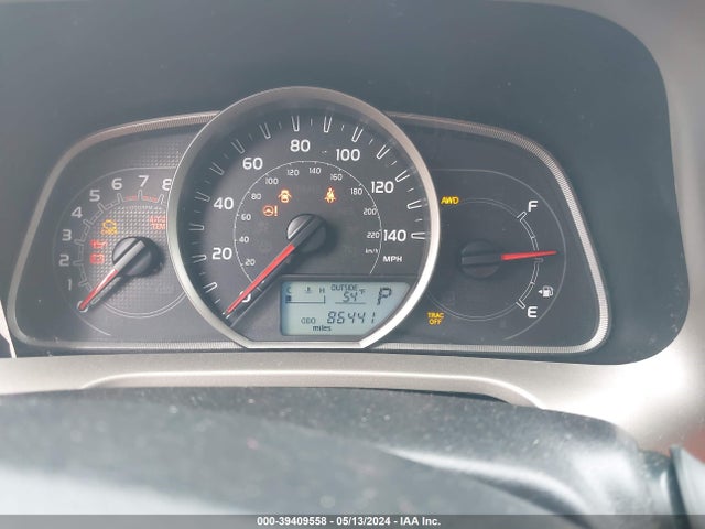 Toyota Rav4 Xle 2014 2T3RFREV9EW158063 Image 7