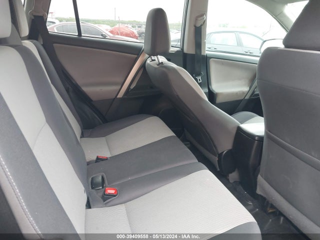 Toyota Rav4 Xle 2014 2T3RFREV9EW158063 Image 8