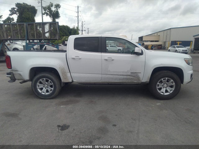 Chevrolet Colorado Lt 2015 1GCGSBEA9F1142596 Image 13