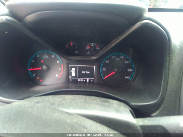 Chevrolet Colorado Lt 2015 1GCGSBEA9F1142596 Image 15