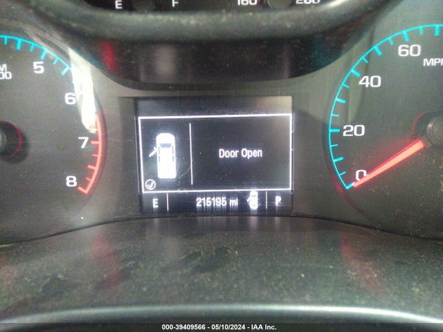 Chevrolet Colorado Lt 2015 1GCGSBEA9F1142596 Image 7