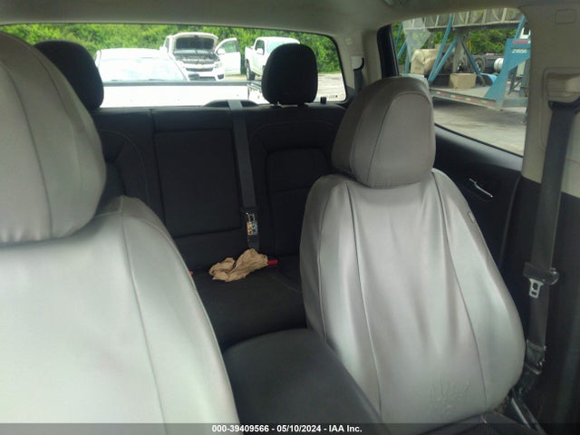 Chevrolet Colorado Lt 2015 1GCGSBEA9F1142596 Image 8