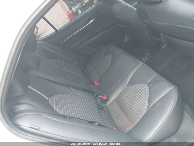 4T1B11HK2JU662153 Toyota CAMRY SE