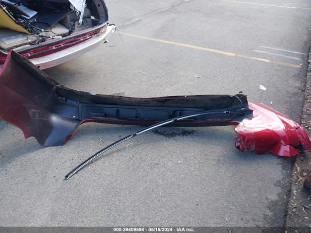 5FNRL6H87PB037439 Honda Odyssey Touring