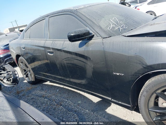 Dodge CHARGER R/T 2016 2C3CDXCT5GH259240 Image 13