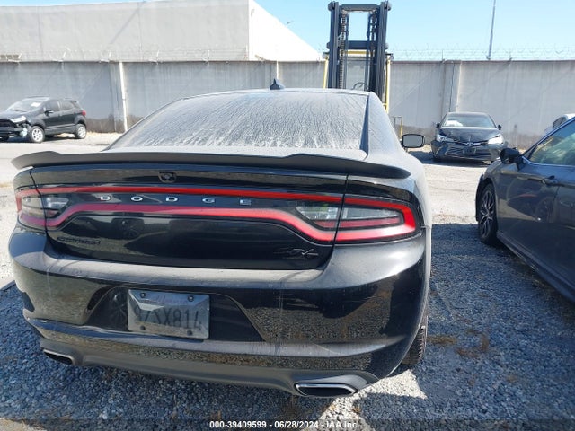 Dodge CHARGER R/T 2016 2C3CDXCT5GH259240 Image 16