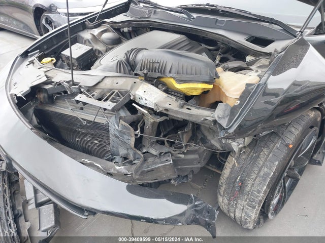 Dodge CHARGER R/T 2016 2C3CDXCT5GH259240 Image 18