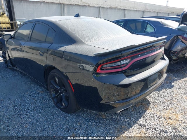 Dodge CHARGER R/T 2016 2C3CDXCT5GH259240 Image 3