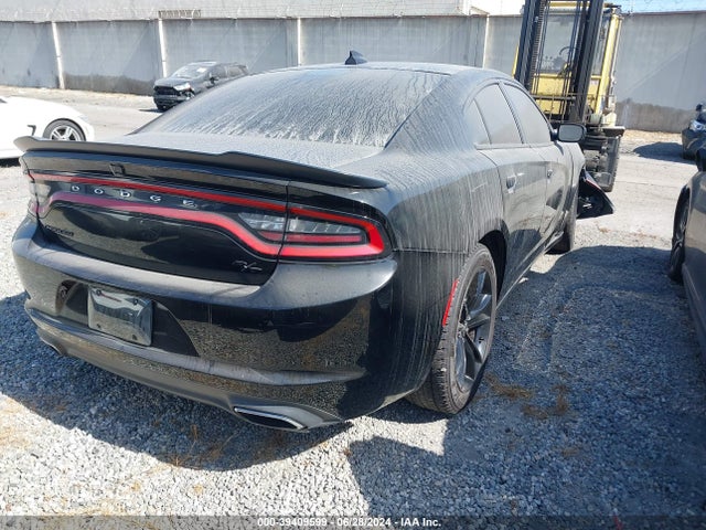 Dodge CHARGER R/T 2016 2C3CDXCT5GH259240 Image 4