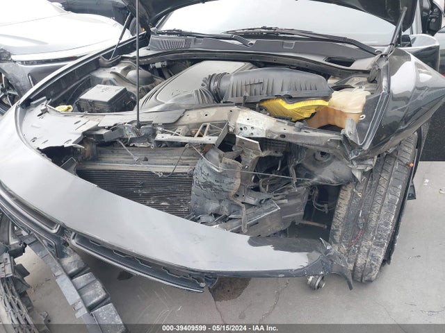 Dodge CHARGER R/T 2016 2C3CDXCT5GH259240 Image 6