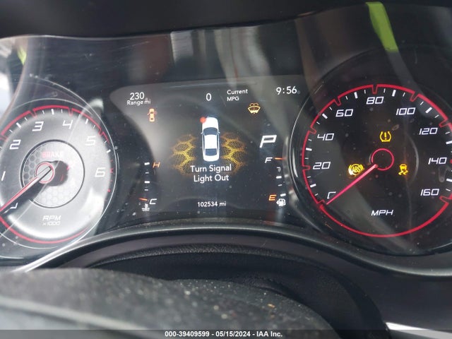 Dodge CHARGER R/T 2016 2C3CDXCT5GH259240 Image 7