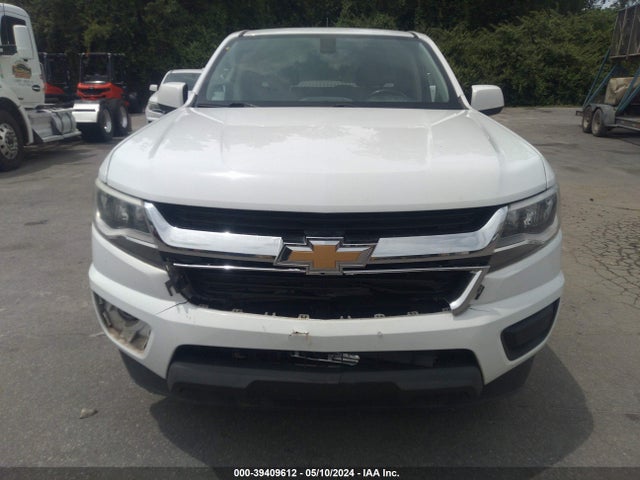 Chevrolet Colorado Lt 2019 1GCGSCEN7K1175129 Image 13