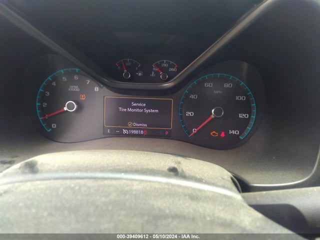 Chevrolet Colorado Lt 2019 1GCGSCEN7K1175129 Image 16