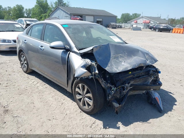 KIA RIO S 2023 3KPA24AD5PE526679 Image 1