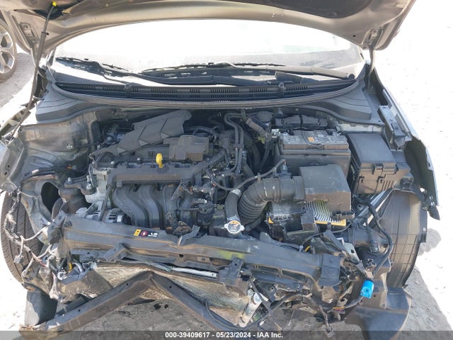 KIA RIO S 2023 3KPA24AD5PE526679 Image 10