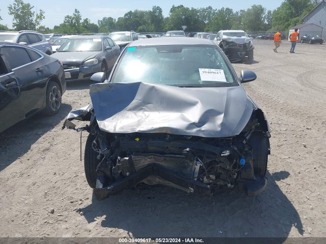 KIA RIO S 2023 3KPA24AD5PE526679 Image 13