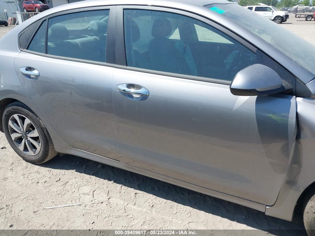 KIA RIO S 2023 3KPA24AD5PE526679 Image 14